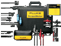 fluke-scc198-automotive-troubleshooting-kit-190-series