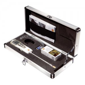 testo-270-kit-0563-2700-cooking-oil-tester-kit-includes-case-topsafe-protector-strap-test-reference-oil